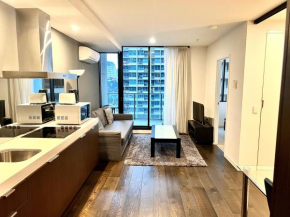 Readyset Apartments at Midtown